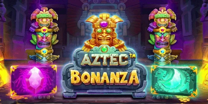Aztec Bonanza – Slot Gacor Auto Jackpot Main Hari Ini