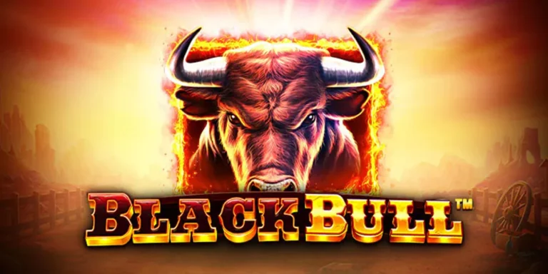 Black Bull – Slot Online Paling Populer Saat Ini