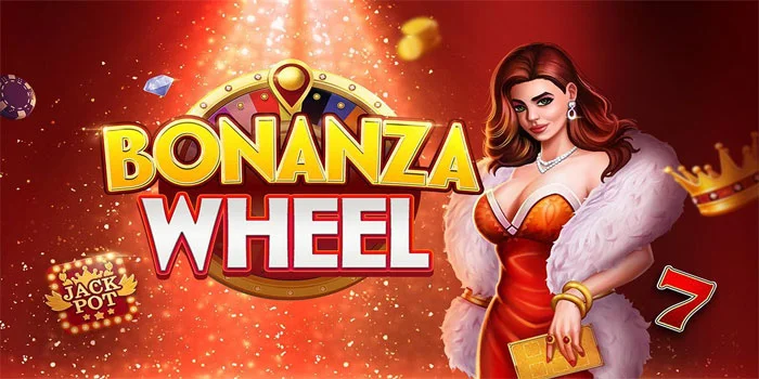 Bonanza Wheel – Memenangkan Harta Karun Dengan Putaran Yang Menggiurkan