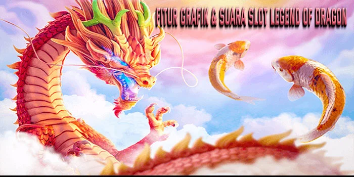 Fitur-Grafik-&-Suara-Slot-Legend-Of-Dragon