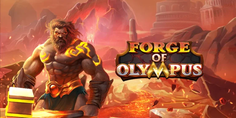 Forge of Olympus – Petualangan Epik Di Dunia Slot Online
