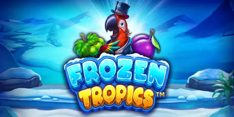 Frozen Tropics – Rahasia Kemenangan Dalam Bermain Slot Gacor
