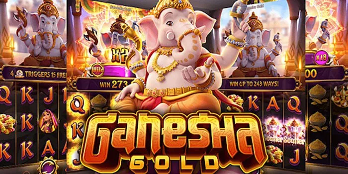 Ganesha Gold – Cara Bermain Dengan Aman Dan Nyaman