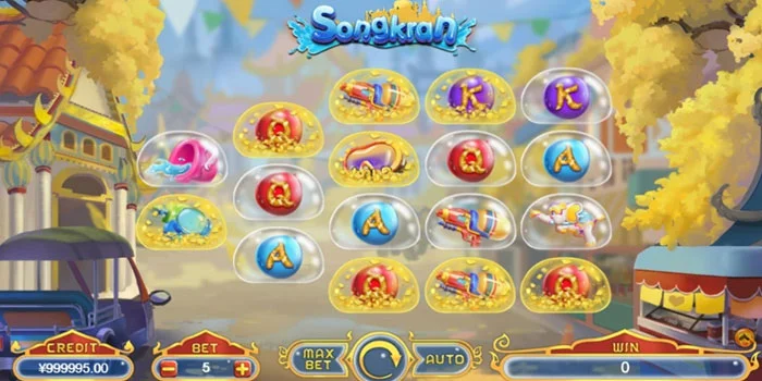 Keunggulan-Slot-Percikan-Songkran