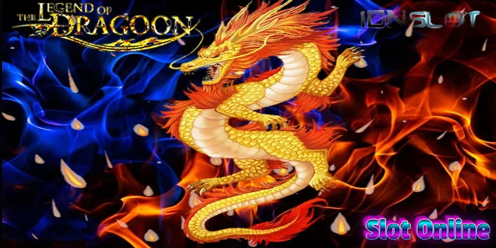 Legend Of Dragon – Situs Permainan Penuh Hadiah Fantastis