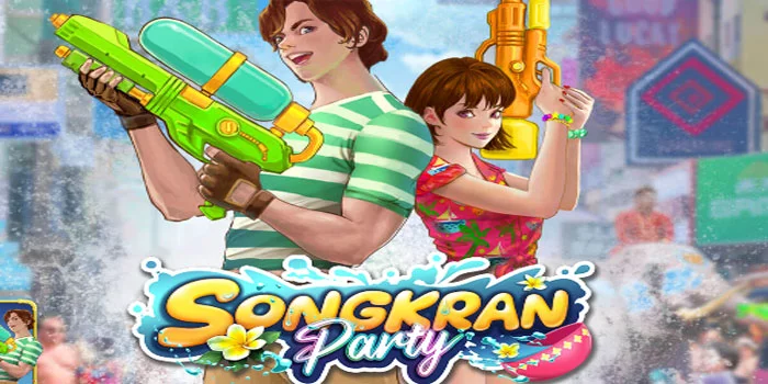 Songkran Party – Mengungkap Rahasia Menang Besar