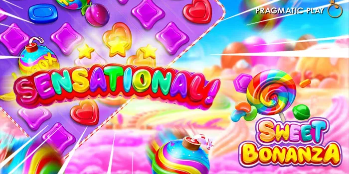 Sweet Bonanza – Jenis Permainan Slot Termanis